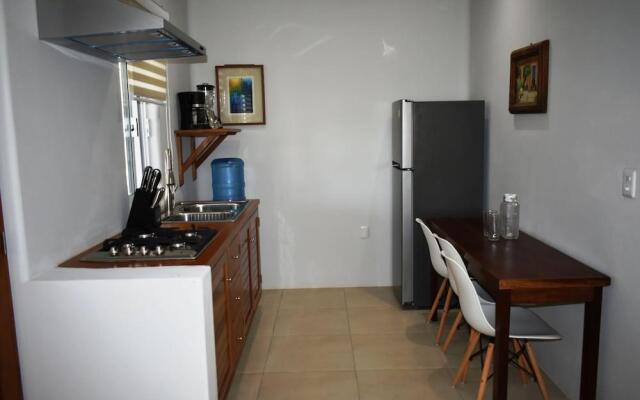 Casa Bvella Great Small Hotel Boutique