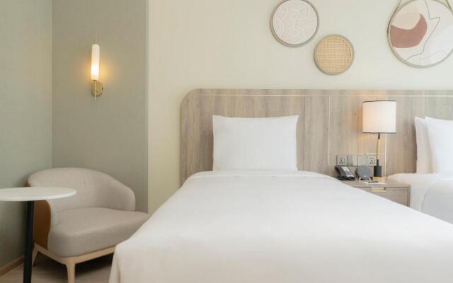 Staybridge Suites Bangkok Sukhumvit by IHG