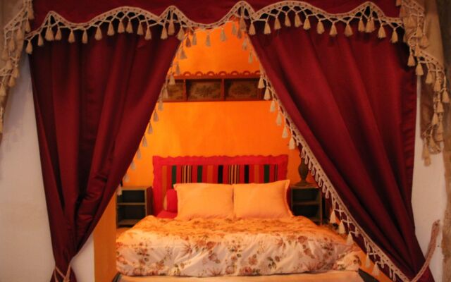 Dar Kenza Tunis