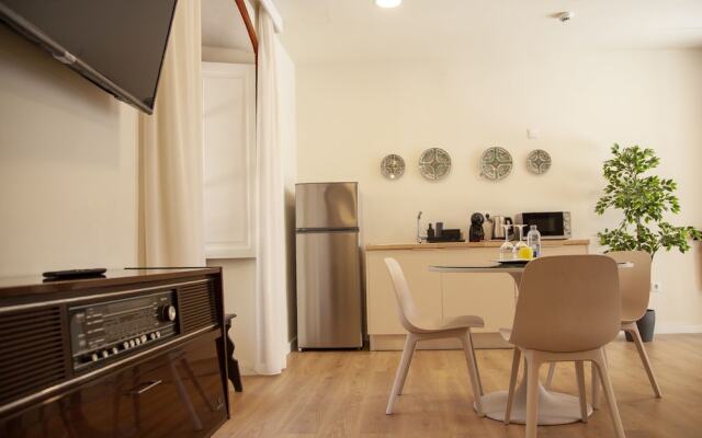 Nava Suites