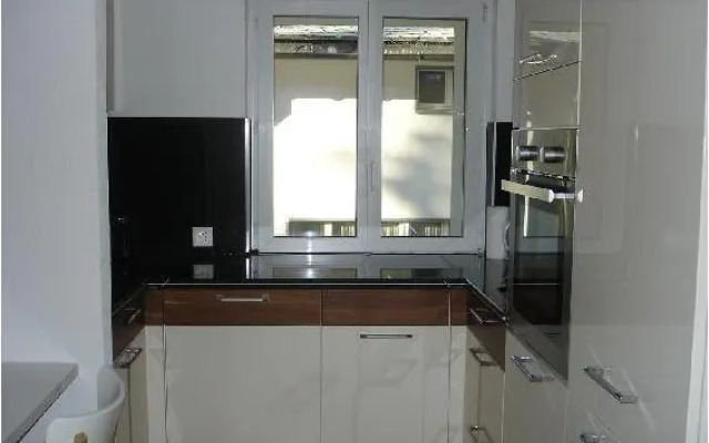 Lenzerheide Seestrasse Edelweiss 1