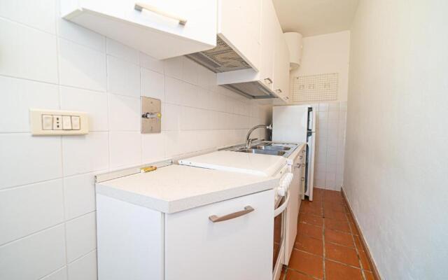 Appartamenti Baia Blu