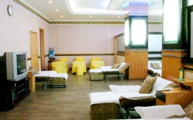 Shunqing Hotel