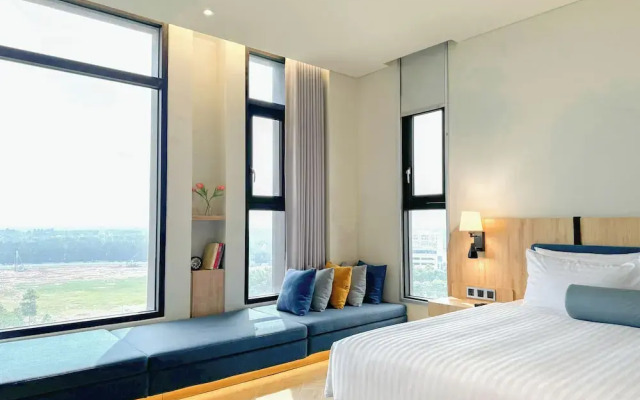 TC Hotel Binh Duong New City