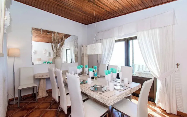 Villa Isabel Sol