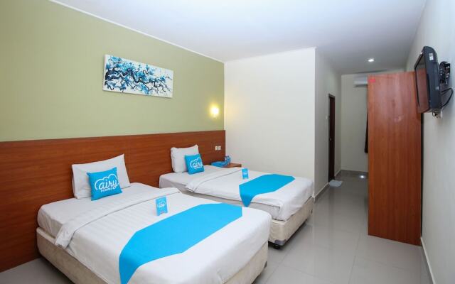 Airy Raya Kuta 20 Joger Bali