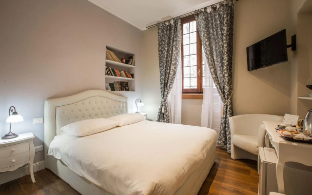 Il Terrazzino Sulla Cattedrale