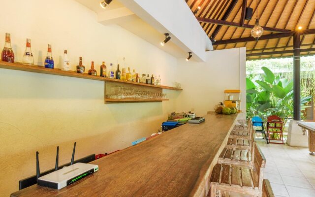 Artemis Villa and Hotel