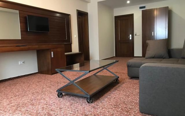 Hotel Best