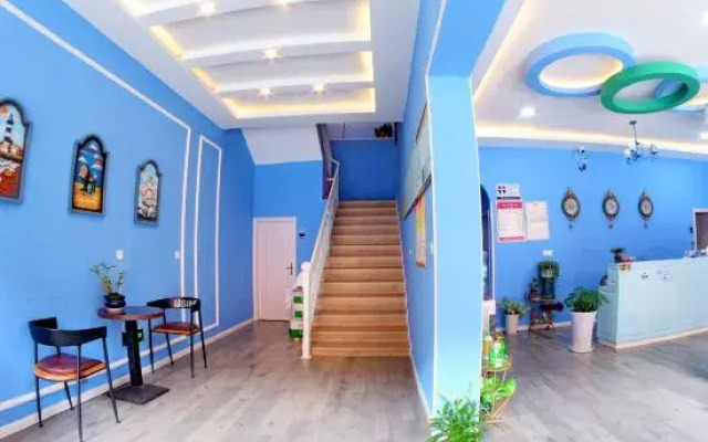 Sea Kiss Hotel