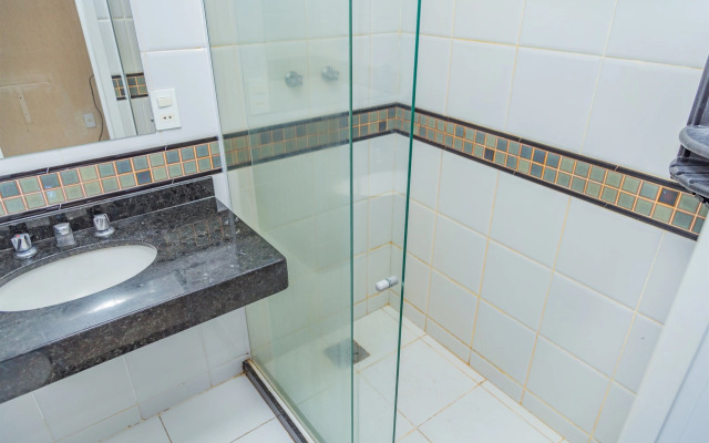 Pousada Ondas do Forte