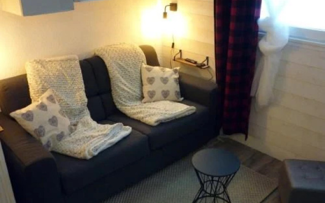 Appartement Des Grands Vans