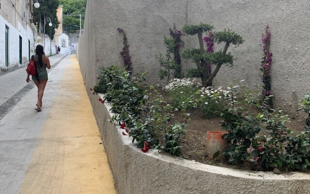 Il Capriccio Di Maria guest house