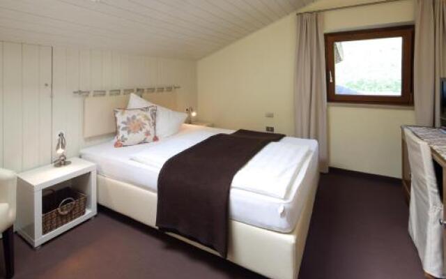 Hotel & Appartement Valtnaungut