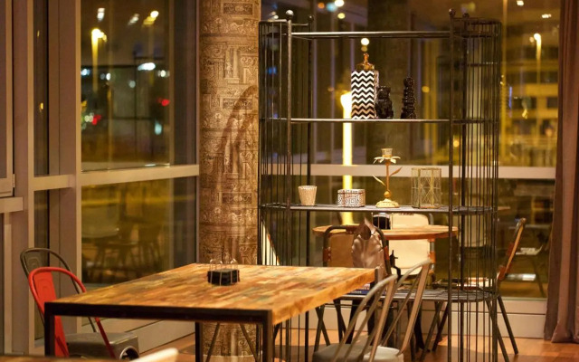 Abba Playa Gijon Hotel