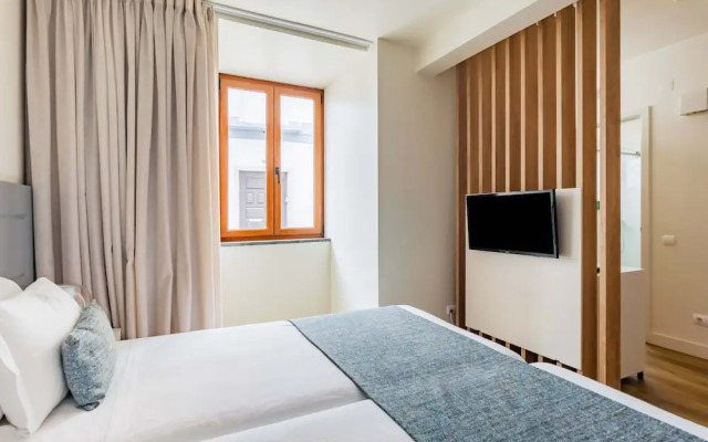 Porta da Arrábida Suites