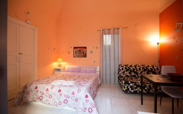 Appartamenti al Teatro Massimo