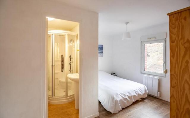 Tramway 8 JAURES Cosy proche gare