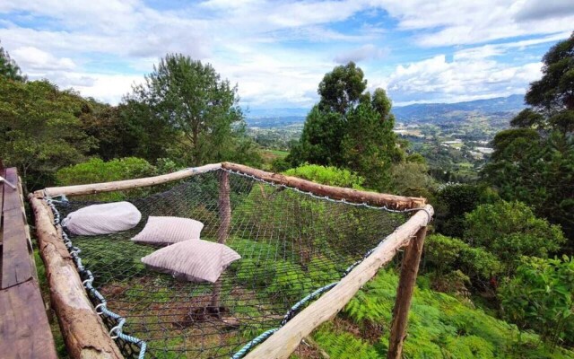 Glamho Resort - Glamping