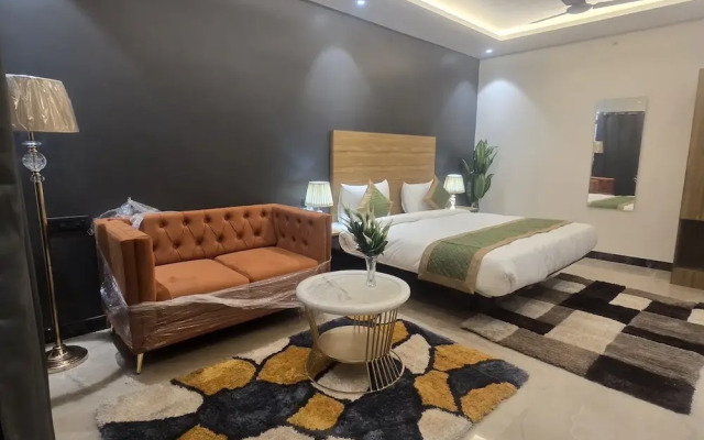 Hotel Golden Tulip'z