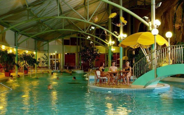 Holiday Club Tampere Spa