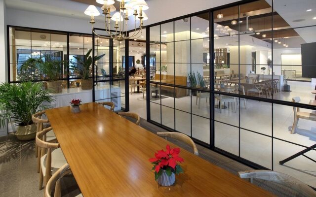 Hotel PJ Myeongdong