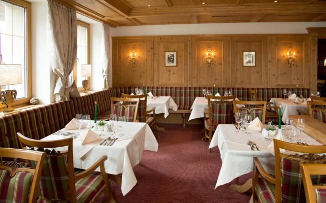 Alpenresort Fluchthorn