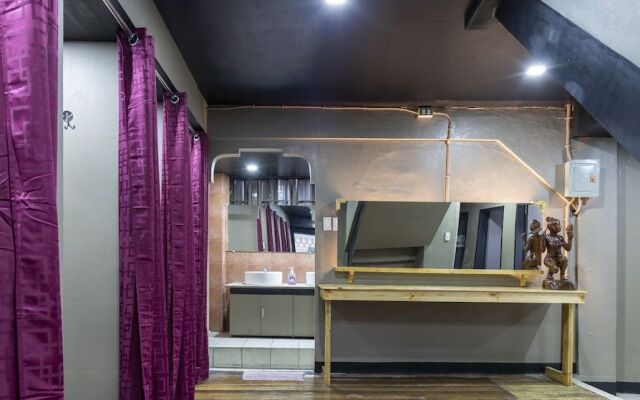 3BU Hostel Baguio