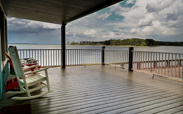 Rayburn Resorts
