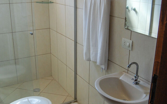 Pousada Recanto Montecarlo