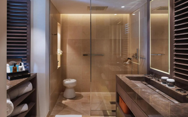 Le Barthelemy Hotel & Spa