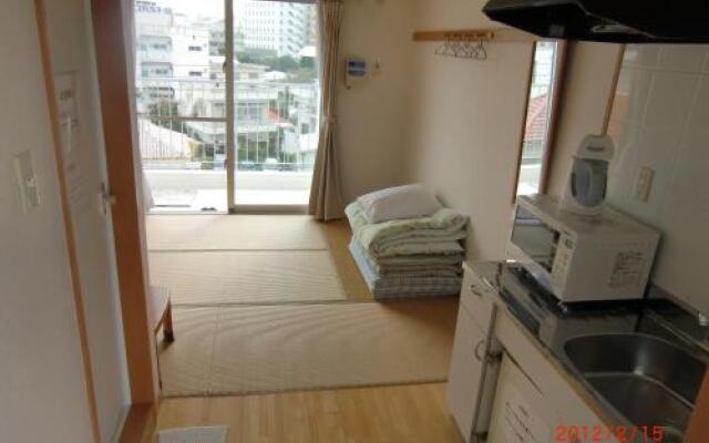 Minshuku Getto