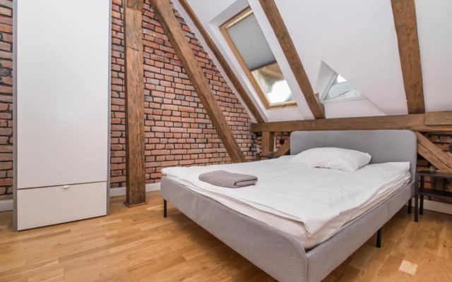 Uroczy Apartament Gliwice