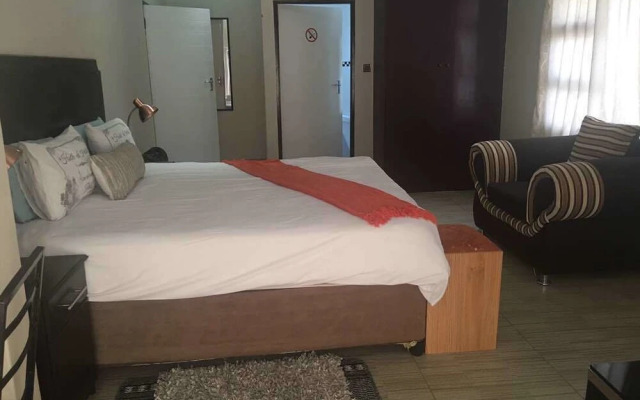 Eagle Suites Guest House