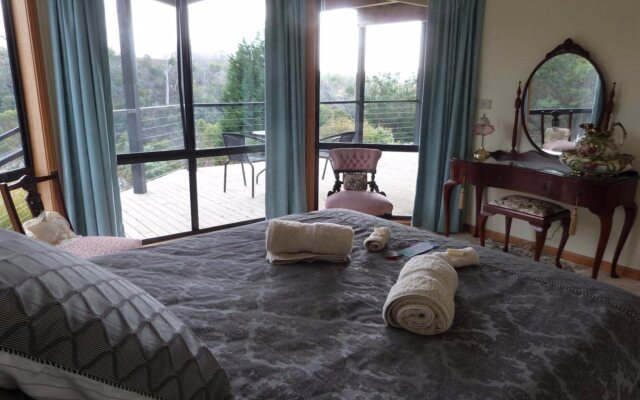 Launceston Wildlife Retreat