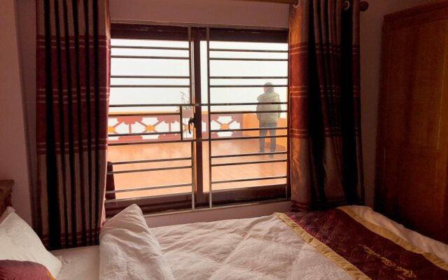 Quoc Thai Hotel