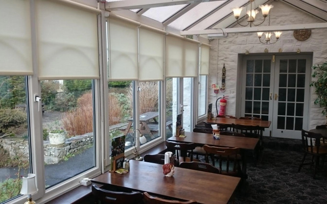 The Silverdale Hotel
