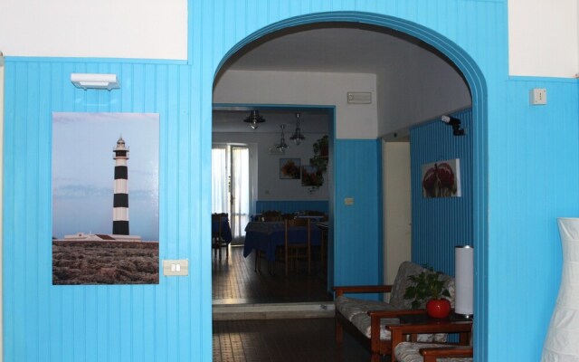 Hotel Ornella