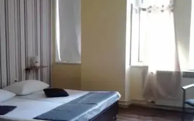 Hostel City