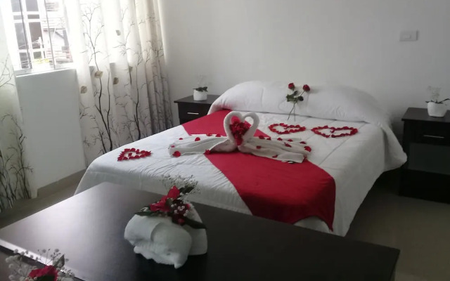 Hotel Lucero