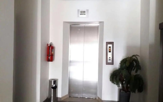Galaxy Hotel