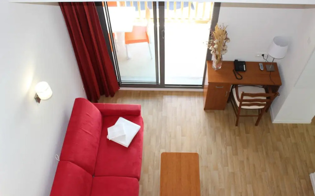 Résidence Tourmalet