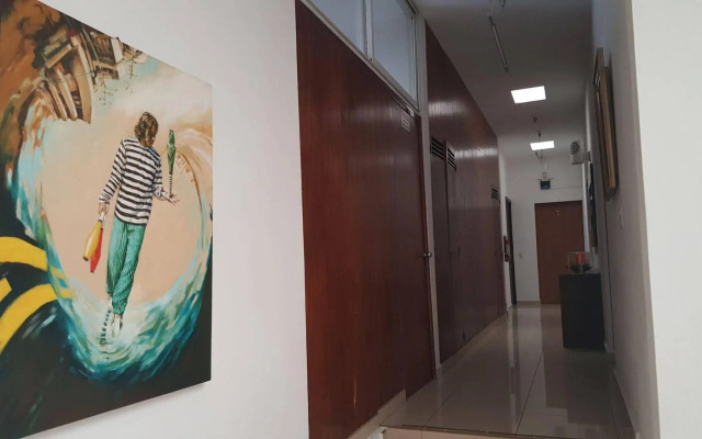 Hotel Arbol De Sueños
