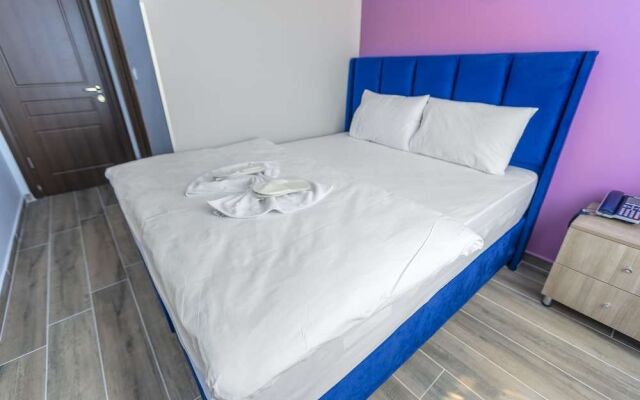 Mirhan Hotel