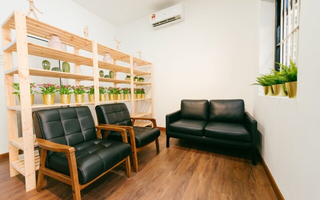 Chill Box KL