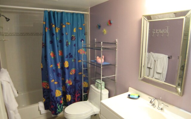 Ocean Village Club L22