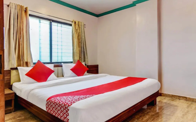 Shloka Lodging