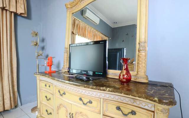 Villa Sri Manganti
