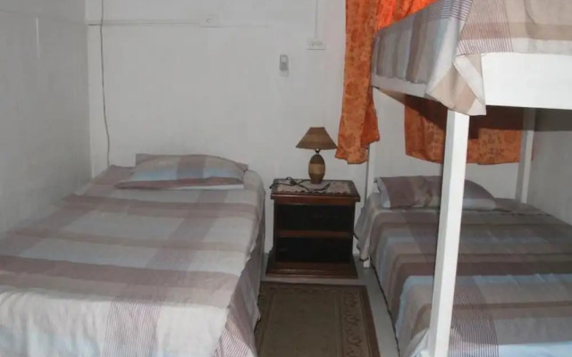 Posada Nativa Green Sea Villa Hellen