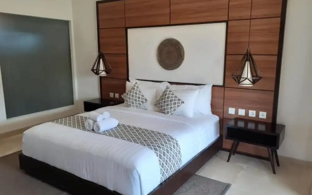 djabu Echo Beach Hotel